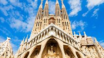 Sagrada Familia Ticket