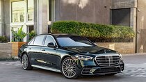 Heathrow London Airport Transfer to City center