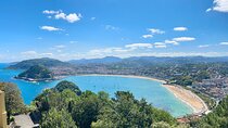 San Sebastian Transfer to Bordeaux
