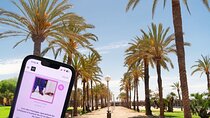 Majorca Challenges EVG EVJF City Challenge as a team