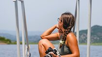 Skadar Lake Short Guided Tour: Discover the Montenegrin Alcatraz