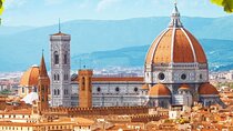 Pisa and Florence: Shore Excursion from La Spezia Cruise Port