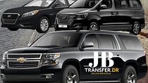 Transportation Private Punta Cana Airport And Hotels