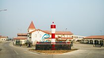 Private James Town Tour in Accra 
