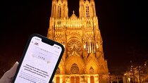 Escape Game Outdoor Theme Team Heist in Reims
