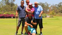 Agadir Golf Expérience 
