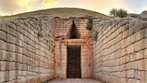 Kefalonian Delights Shore Excursion from Argostoli Port