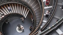Vatican Museums and Sistine Chapel with Entry Tickets