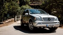 Douro Adventure - Tour 4x4 | Full Day Private Tour | All Included