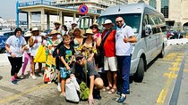 Private Transfer from Naples to Positano