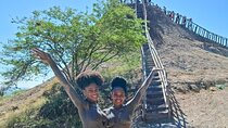 Mud Volcano Cartagena