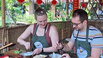 Straight to Cooking without Market Tour