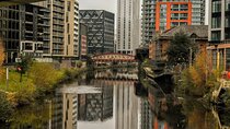 3 Hour Orientation Tour in Manchester