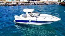 Capri Positano and Amalfi Ischia Private Boat Tour from Sorrento