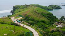 Lombok’s Sasak Culture Tour to Merese Hill and Tanjung Aan Beach 