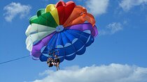 Parasailing Experience in Key West  
