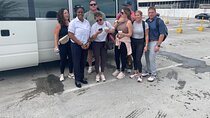 Private Airport Transfer to Grand Bahia Principe