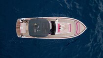 From Positano/Praiano: Private Amalfi Coast Half-Day Tour