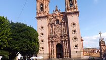 Taxco and Cuernavaca Day Trip