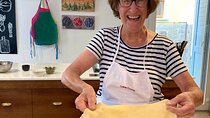 Bellagio: Scenic Cruise, Cooking Class, and Villa Melzi Visit