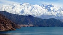 High Mountain Experience: A Journey through the Andes
