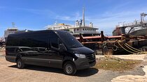 Transportation Services in the Dominican Republic