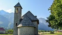 Day Trip from Tirana and Durres to Theth