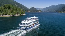 Indian Arm Lunch Cruise