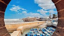 From Marrakech : Private Full Day Trip To Essaouira 