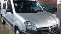 Buenos Aires: private transfer service from Int'l Ezeiza Airport
