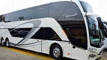 Direct bus from Cusco to Puno