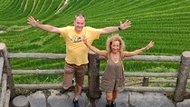 11 Days Private Tour from Beijing to Xian Guilin and Shanghai
