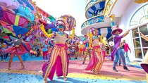 Carnival Magic Phuket Admission Ticket
