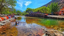 Ourika Valley Day Trip