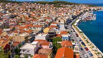 Shore Excursion Walking Tour in Argostoli City