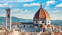 Florence Full Day from Piombino Port