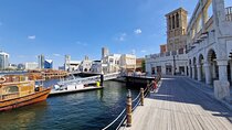 Old Dubai and New Dubai Guided Full or Half-Day City Tour