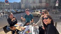 Bordeaux Organic Food Tour - French Apéro Style