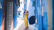 Exclusive 4-day Imperial City Tour from Marrakech via Chefchaouen
