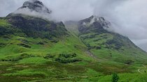  5 Day Scottish Hiking and Sightseeing Tour
