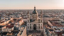 St. Stephen's Basilica Skip the Line Entry Ticket