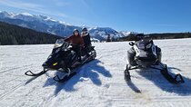 Zakopane Snowmobile and Thermal Baths Full Day Tour from Krakow