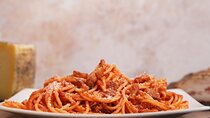 Rome Foodie Secrets from Ghetto to Trastevere Private Tour