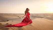 Private 4-Day Desert Tour from Marrakech to Zagora & Merzouga