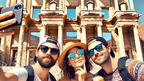 Private Tour : Customized Ephesus Private Tour