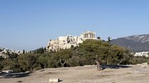 Athens Historical Salamis Naval Battle Private Tour