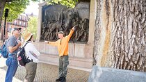 Freedom Trail: Boston Common, Old State House, Faneuil Hall