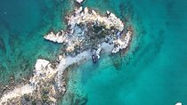 Semi Private Athens Cruise in Your Secret Island