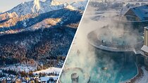 Zakopane and Chocholow Thermal Baths Tour from Krakow