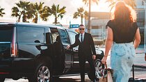 VIP Luxury SUV Airport Transfer